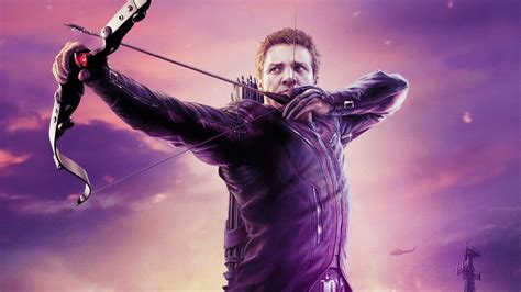 Hawkeye 2021 Wallpaper,HD Superheroes Wallpapers,4k Wallpapers,Images,Backgrounds,Photos and ...