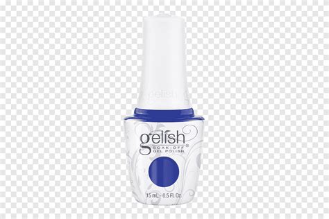 Gelish Soak-Off Gel Polish Color Club Nail Polish Gel nails Gelish Gel, nail polish, cosmetics ...