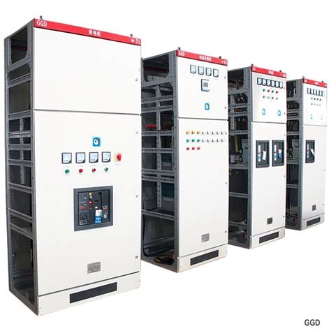 China Customized Low Voltage Switchgear For Industrial Manufacturers ...