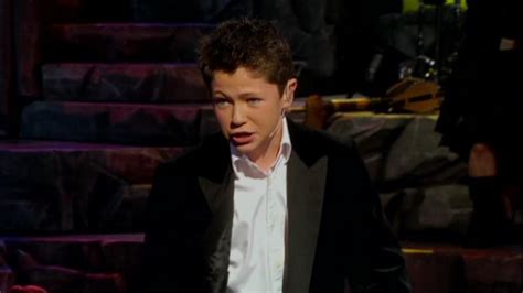 Damian Mcginty-Celtic Thunder - Damian McGinty Photo (29927553) - Fanpop