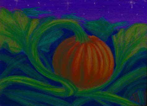 Cinderella's Pumpkin by MAGICatMIDNIGHT on DeviantArt