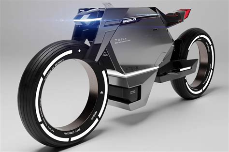 Top 10 electric bikes designed to satisfy every automotive lover’s need for speed - Yanko Design