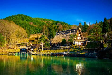 Trip to Takayama: Japan's mountain village - Lonely Planet