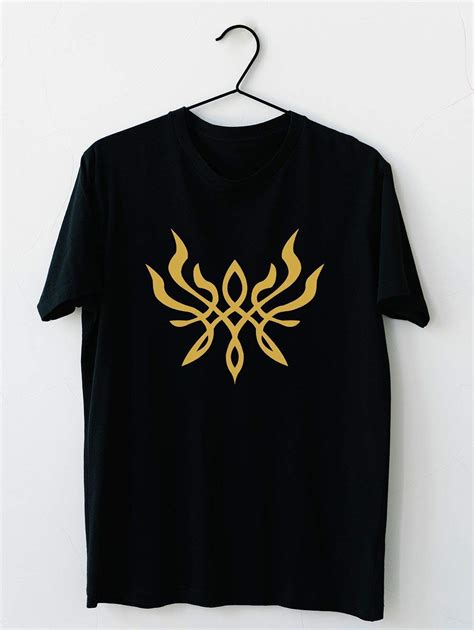 Fire Emblem Three Houses Marque T Shirt For Unisex | Minaze