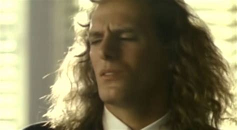 Michael Bolton - How Am I Supposed To Live Without You