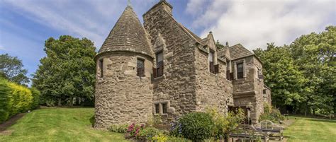 Dundee's Powrie Castle up for sale | EG News