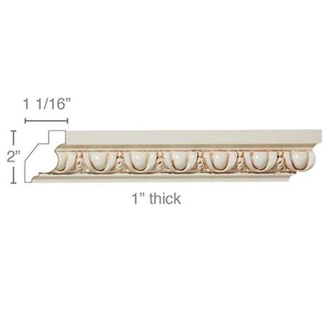 Cornice Mouldings — Mouldings.com