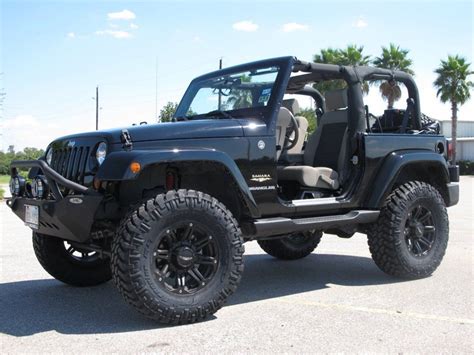 jeep wrangler 4x4 2 door lifted - Google Search | Jeep wrangler sahara, Two door jeep wrangler ...