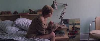 Taylor Swift 'Back To December' MV Screencaps - Music Image (18443151 ...