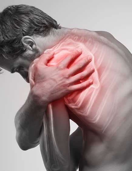Harvard Trained Pain Doctors | Shoulder Pain Causes & Treatment | Rotator Cuff Tear Treatment