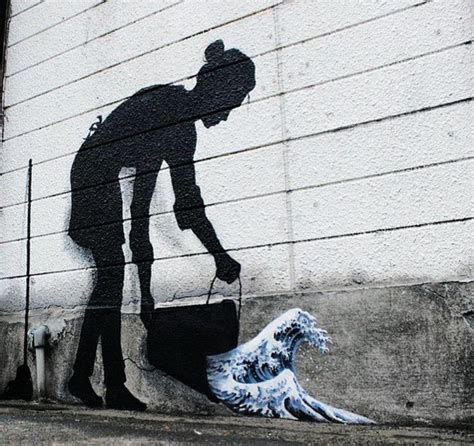 Le illustrazioni NSWF di Joyce Lee | Collater.al | Stencil graffiti, Street art banksy, Graffiti ...