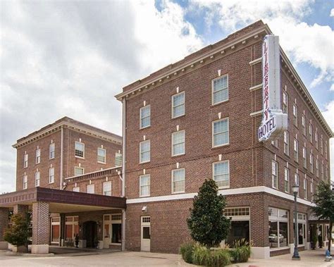 LIBERTY HOTEL, ASCEND HOTEL COLLECTION (Cleburne) - Hotel Reviews, Photos, Rate Comparison ...