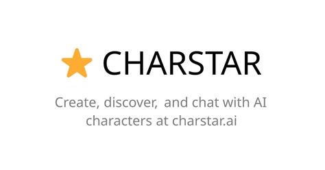 What Is Charstar AI And How To Use It Easily - Dataconomy