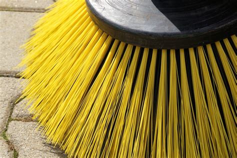 Free Images : wood, color, clean, dirty, yellow, art, straw, return, sweeper, periodic brush ...
