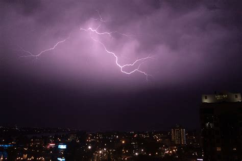 Argentina Storms - Jane Palmer