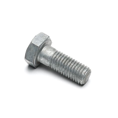 A325/A490 Structural Bolts | Threadline Products Inc.