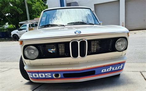 1975-BMW-2002-Turbo-3 | Barn Finds