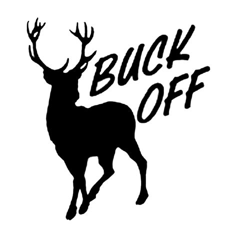 Buck - ClipArt Best