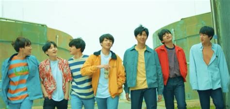 Euphoria! - BTS G Theories