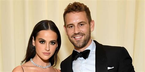 The Bachelor’s Nick Viall Engaged To Natalie Joy