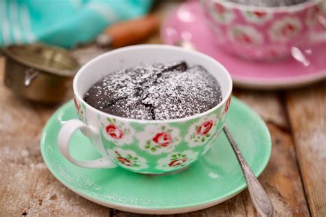 Chocolate Self-Saucing Pudding - Gemma’s Bigger Bolder Baking