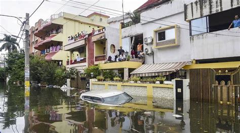 Bihar Rains, Weather Forecast Today: Patna Rains Latest News, Weather ...