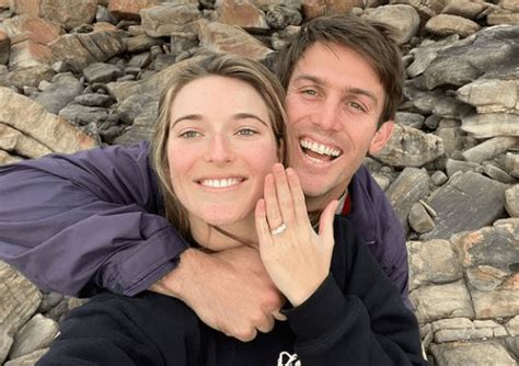 Greta Mack - Mitchell Marsh Wife Biography, Age, Profession, Instagram