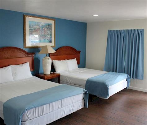 Oceanside Inn Suites™ - Best Boutique Hotel, Oceanside, CA