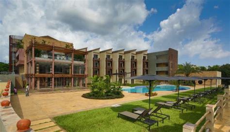 Peduase Valley Resort - UPDATED 2018 Prices & Reviews (Aburi, Ghana ...