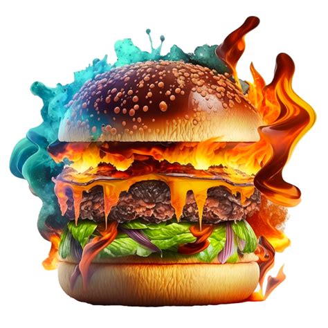 hamburger PNG transparant 22911697 PNG