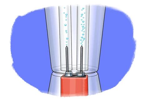 Splitting Water - Scientific American