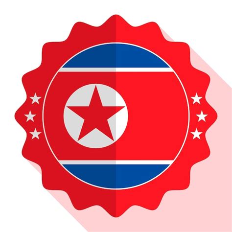 North Korea Emblem Images - Free Download on Freepik