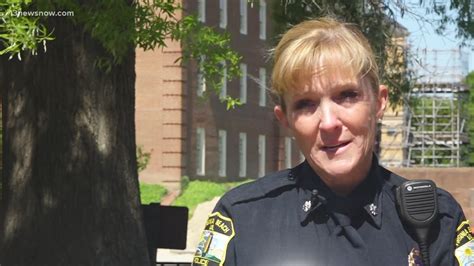 Virginia Beach Police promotes first-ever female deputy chief ...