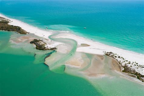 Travel Guide To 8 of the Best Beaches in Southwest Florida