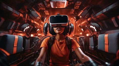 5 Essential VR Safety Tips for a Seamless Experience • SimLab Soft Blog