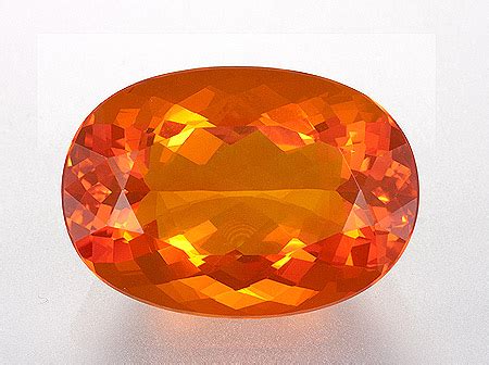 Gem 2000 News » fire opal