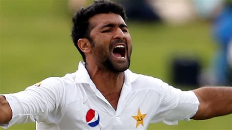 Sohail Khan claims five-for on first day of Pakistan Test warm-up | Cricket News | Sky Sports