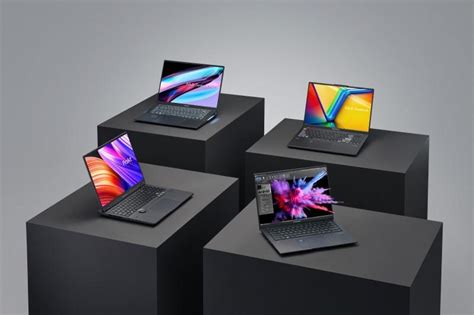 ASUS Presents Seeing An Incredible Future at CES 2023 | News｜ASUS Global