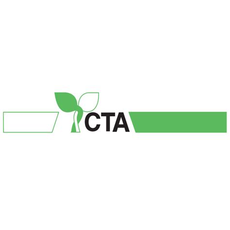 CTA logo, Vector Logo of CTA brand free download (eps, ai, png, cdr ...