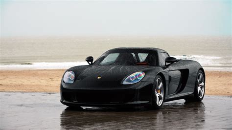 car, Porsche, Porsche Carrera GT Wallpapers HD / Desktop and Mobile Backgrounds