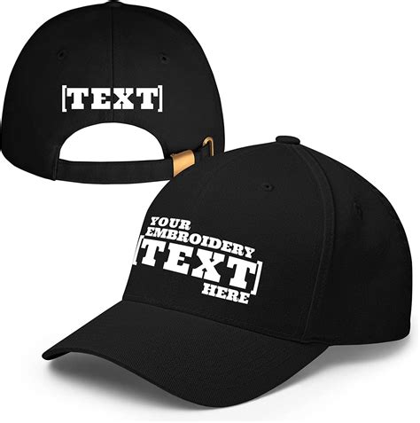 Custom Embroidered Hats No Minimum - No Extra Fee – Welovejewel