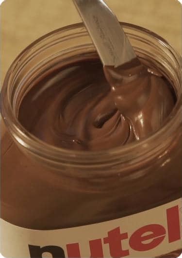 Nutella® Jar | Nutella®