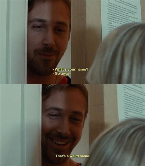 Best Movie Quotes : Blue Valentine (2010). Ryan Gosling, Movies Showing ...