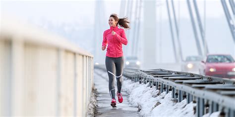 What Gear Do You Need For Running In Cold Weather? | BODi