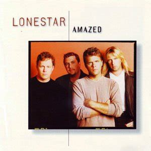 Lonestar - Amazed