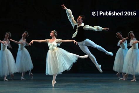 Review: American Ballet Theater Opens Season at Lincoln Center - The ...