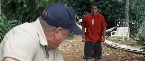 50 First Dates - Henry Roth's Outfit (Adam Sandler)