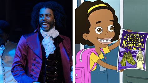 NAACP Image Awards: Jewish nominees, from Daveed Diggs to Doja Cat