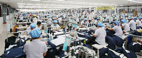 March 29 Textile-Garment JSC (HACHIBA) | Customer Voice | Industrial Sewing Machine | Brother