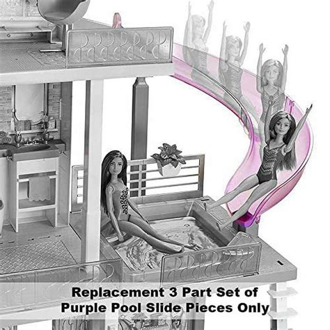 Barbie Dreamhouse Pool Replacement | museosdelima.com